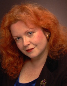 Author Dawn Ireland
