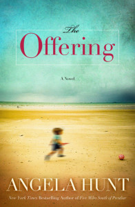 The Offering Book Cover