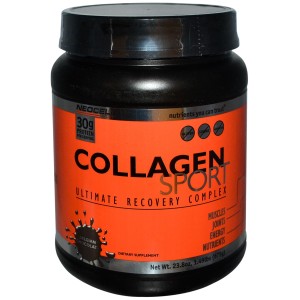 collagen sport