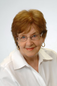 Joan Hall Hovey Author