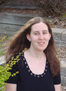Christine Amsden Author