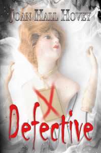 Defective Cover
