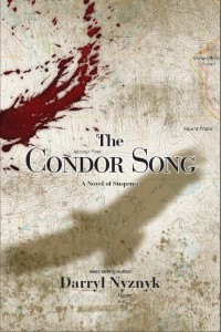 The Condor Song Cover