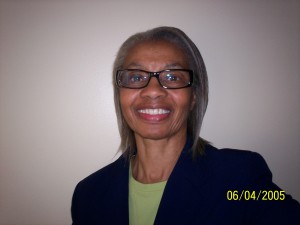 Ernestine Dail Author