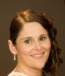 Julie Grasso Author