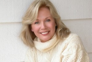 Kathryn Leigh Scott Author