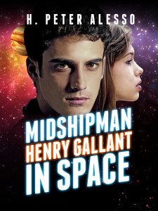 Midshipman Book Cover