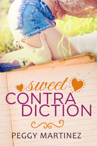 Sweet Contradiction Cover