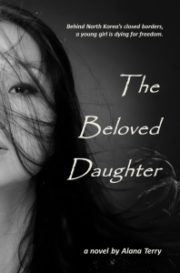 Beloved Daughter Cover