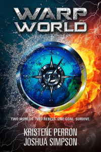 Warpworld cover