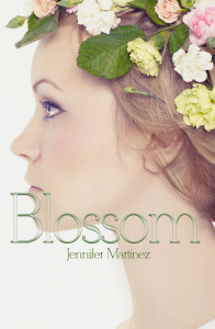 Blossom Cover