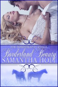 Borderland Beauty Cover