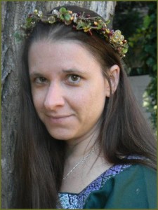 Laura DeLuca Author