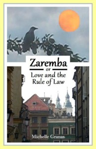 Zaremba Book Cover