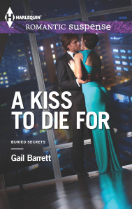 Cover A Kiss to Die For