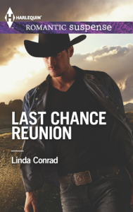 Last Chance Reunion Cover