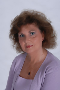 Barbara Casey Author