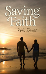 saving faith book cover