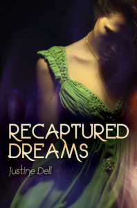 Recaptured Dreams Cover