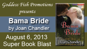 Bama Bride  Banner