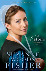 The Letters Cover