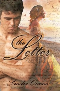The Letter Cover