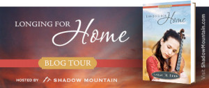 Longing for home banner
