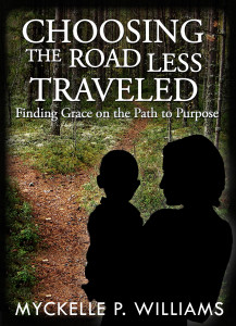 Choosing the Road Less Traveled Cover