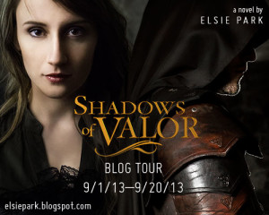 Shadows of Valor