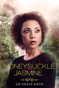 Honeysuckle Jasmine Cover