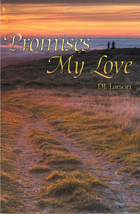 Promises My Love Cover