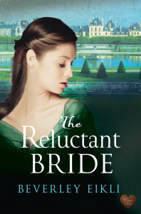 Cover The Reluctant Bride