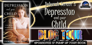 Depression and Your Child Banner