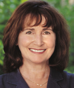Gail Ranstrom Author