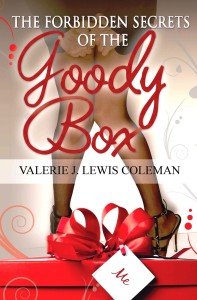 Goody Box Cover