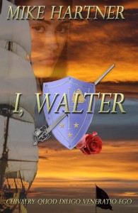 I walter cover