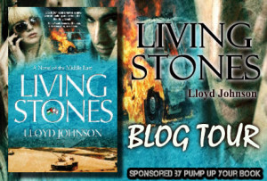 Living stones Banner