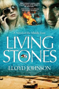Living Stones Cover
