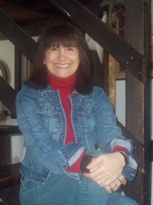 Linda Merlino Author