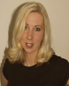 Samantha Holt Author