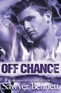 Off Chance Cover