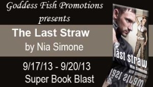 The Last Straw Banner