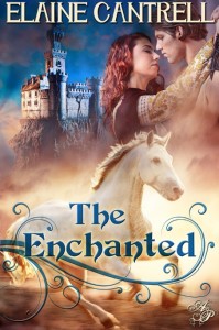 The Enchanted Cover