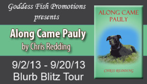 Along Came Pauly Banner