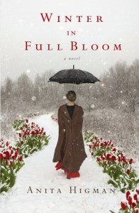 Winter in Full Bloom Cover