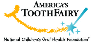 America's Tooth Fairty Logo