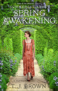 Spring Awakening Cover