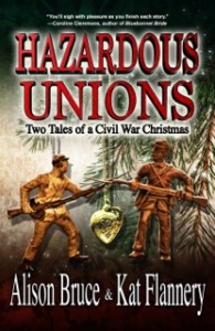 Hazardous Union Book Cover