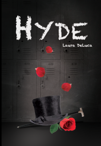 Hyde Cover