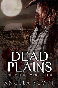 Dead Plains Cover